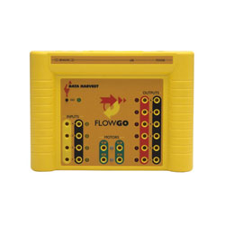 Data Harvest FlowGo Control Interface