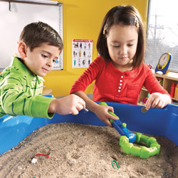 Primary Science Metal Detector - by Learning Resources