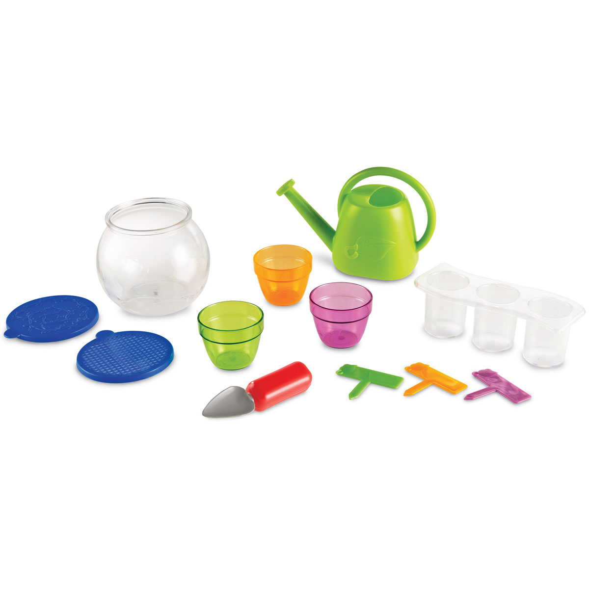 learning resources primary science set