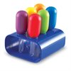 Primary Science Jumbo Eyedroppers - Set of 6 - by Learning Resources - LER2779