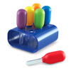 Primary Science Jumbo Eyedroppers - Set of 6 - by Learning Resources - LER2779
