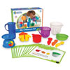 Primary Science Mix and Measure Kit - by Learning Resources - LER2783