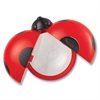 Primary Science Big View Bug Jars - Set of 6 - by Learning Resources - LER2781