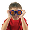Primary Science Colour Mixing Glasses - by Learning Resources - LER2446