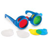 Primary Science Colour Mixing Glasses - by Learning Resources - LER2446