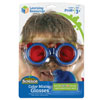 Primary Science Colour Mixing Glasses - by Learning Resources - LER2446