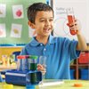 Jumbo Test Tubes - Set of 6 - by Learning Resources - LER2788