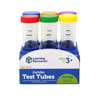 Jumbo Test Tubes - Set of 6 - by Learning Resources - LER2788