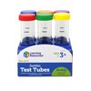 Jumbo Test Tubes - Set of 6 - by Learning Resources - LER2788