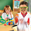 *BOX DAMAGED* Primary Science Lab Set - by Learning Resources - LSP2784-UK/D