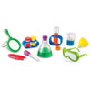 Primary Science Lab Set - by Learning Resources - LSP2784-UK