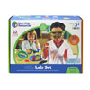 *BOX DAMAGED* Primary Science Lab Set - by Learning Resources - LSP2784-UK/D