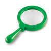 Primary Science Jumbo Magnifiers - Set of 6 - by Learning Resources - LER2774