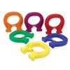 Primary Science Rainbow Mighty Magnets - Set of 6 - by Learning Resources - LER0790