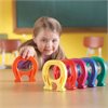 Primary Science Rainbow Mighty Magnets - Set of 6 - by Learning Resources - LER0790