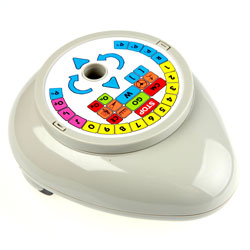 Primary Roamer-Too (Ages 7-9)