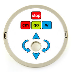 Roamer-Too Early Years Keypad Module (FS)