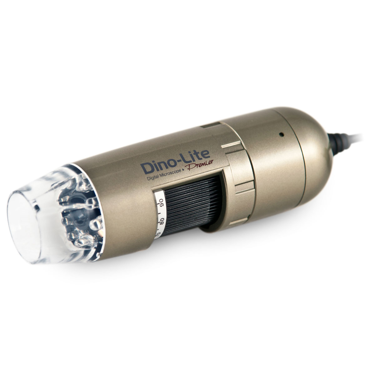 Buy DinoLite AM4113T Pro USB Digital Microscope 200x Magnification 1