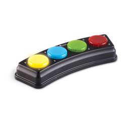 Answer Lights - by Learning Resources