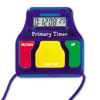 Primary Timers (Set of 6) - by Learning Resources - LER8136