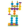 Gears! Gears! Gears! Super Building Set - 150 Pieces - by Learning Resources - LER9164