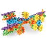 Gears! Gears! Gears! Super Building Set - 150 Pieces - by Learning Resources - LER9164