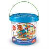 Gears! Gears! Gears! Super Building Set - 150 Pieces - by Learning Resources - LER9164