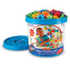 Gears! Gears! Gears! Super Building Set - 150 Pieces - by Learning Resources - LER9164