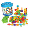 Gears! Gears! Gears! Super Building Set - 150 Pieces - by Learning Resources - LER9164