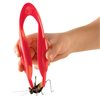 Jumbo Tweezers - Set of 12 - by Learning Resources - LER1963