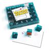 Teacher Stamps (Set of 30) - (ink pad not included) - by Learning Resources
