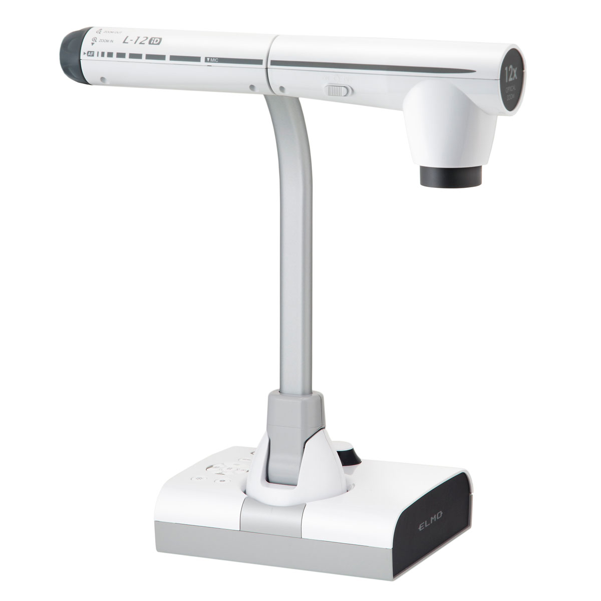 Buy ELMO L12iD Visual Presenter Visualiser Primary ICT Shop for