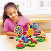 Gears! Gears! Gears! Gizmos Building Set - 83 Pieces - by Learning Resources - LER9171