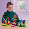 Gears! Gears! Gears! Gizmos Building Set - 83 Pieces - by Learning Resources - LER9171