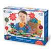 Gears! Gears! Gears! Gizmos Building Set - 83 Pieces - by Learning Resources - LER9171
