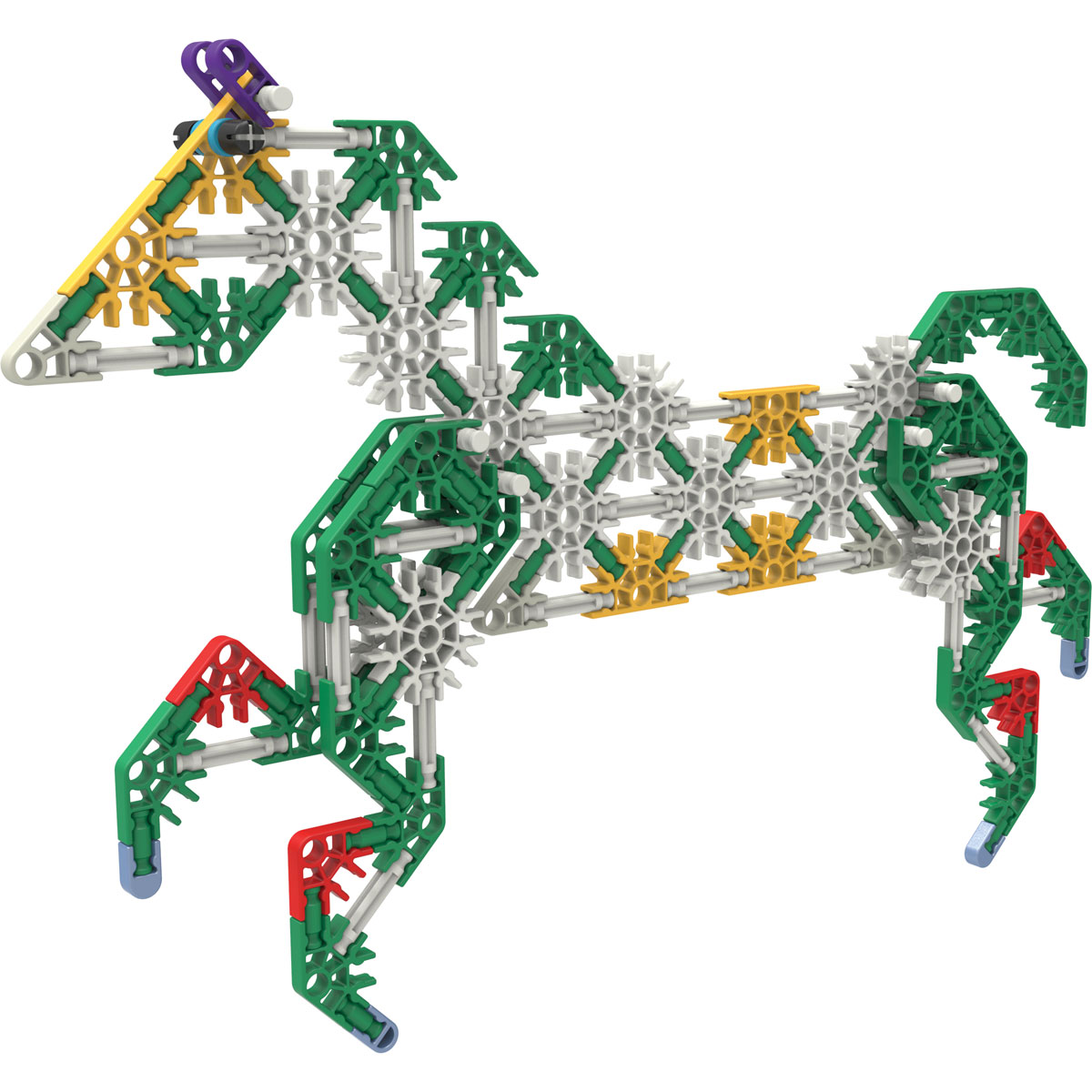 knex animals