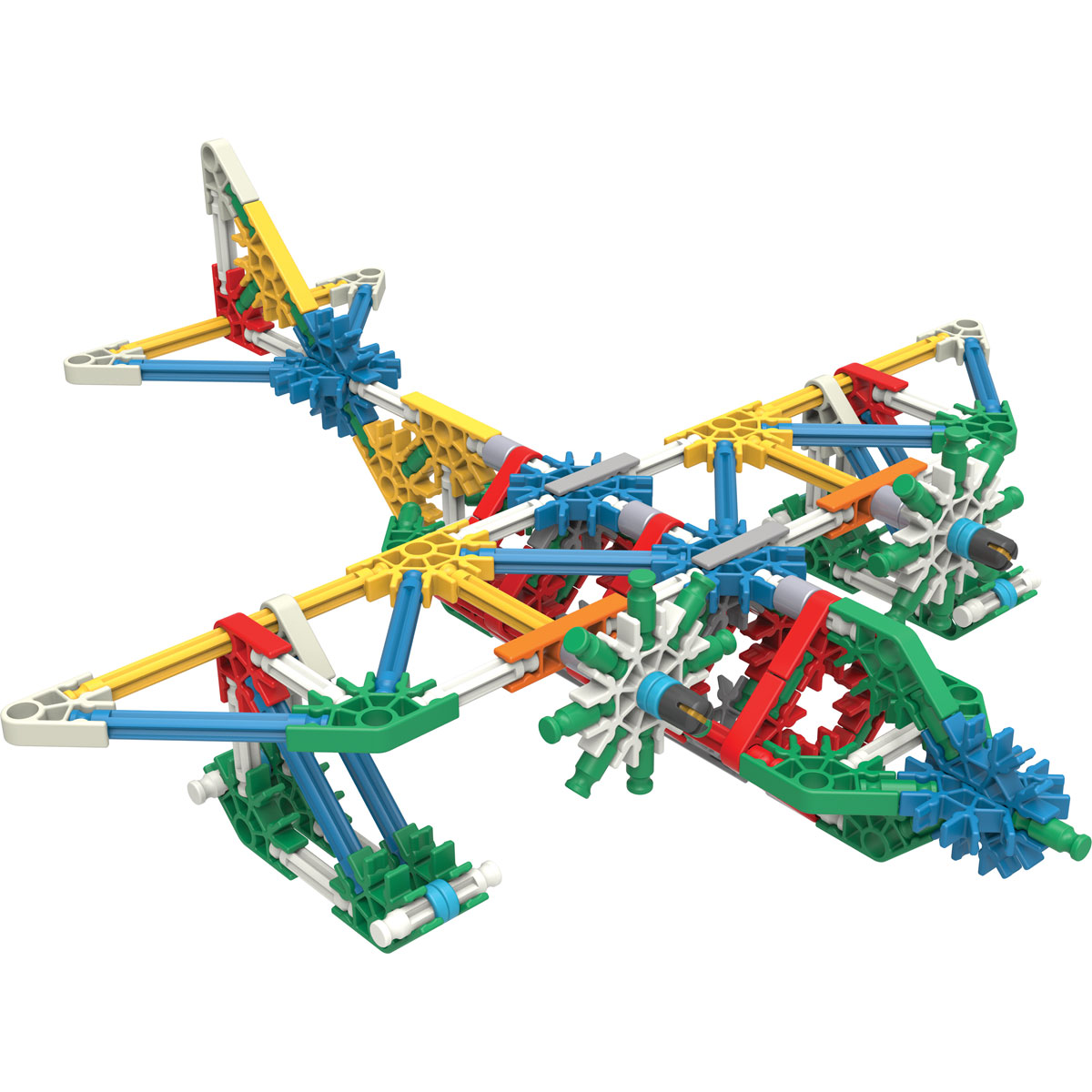 knex 705