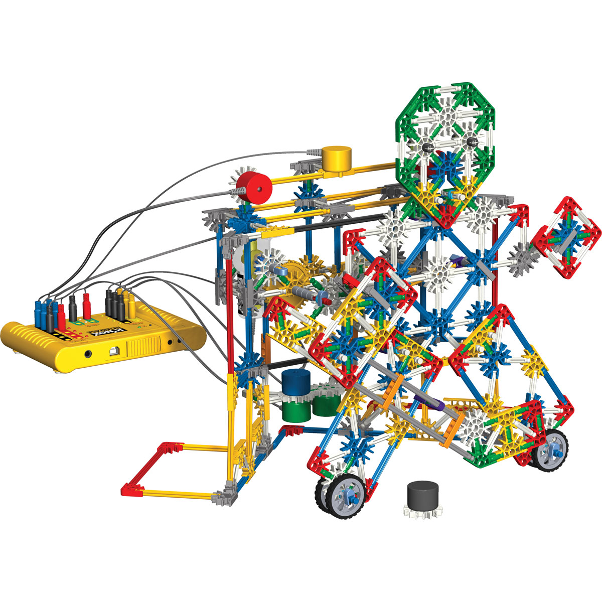knex magnets