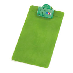 TTS Talking Clipboard - A4 Size - Single