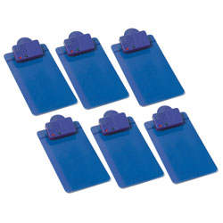 TTS Talking Clipboard - A5 Size (Pack of 6)