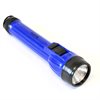 Classroom Torch Rechargeable Bundle - Set of 12 Torches - including 6x Battery Chargers with 24x Batteries - CD48012/BN