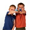 Classroom LED Torch Set - Set of 12 - in 4 Colours - CD48012