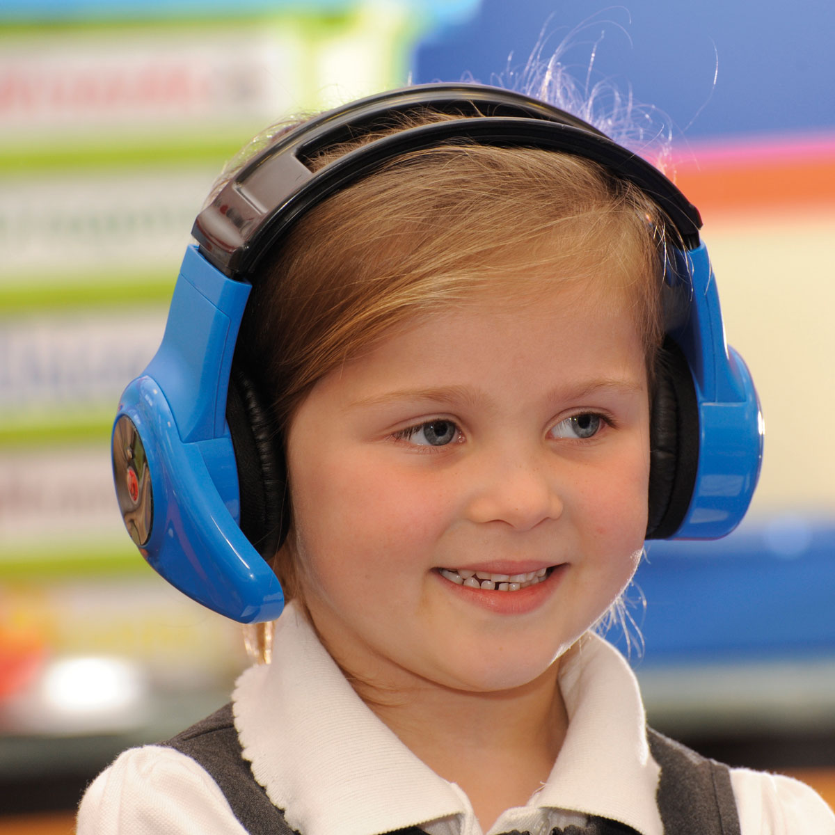 Buy TTS Wireless Bluetooth Headset Primary ICT Shop for Primary