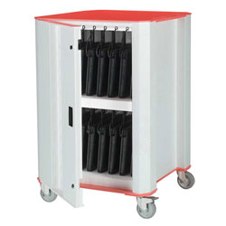 Nuwco Laptop Trolley PlasCart 20