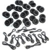 TTS Easi-Headphones Spares Bundle - Set of 15