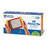 All About Me 2 in 1 Mirrors - Set of 6 - by Learning Resources - LER3371