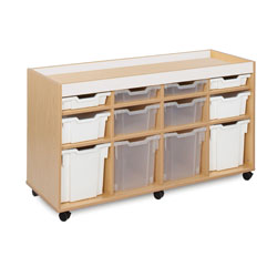 Bubblegum 12 Variety Tray Unit