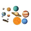 Giant Magnetic Solar System - by Learning Resources - LER6040