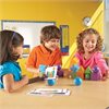 Mental Blox Critical Thinking Game - by Learning Resources - LER9280