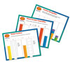 *BOX DAMAGED* Deluxe Fraction Tower Activity Set - by Learning Resources - LER2075/D